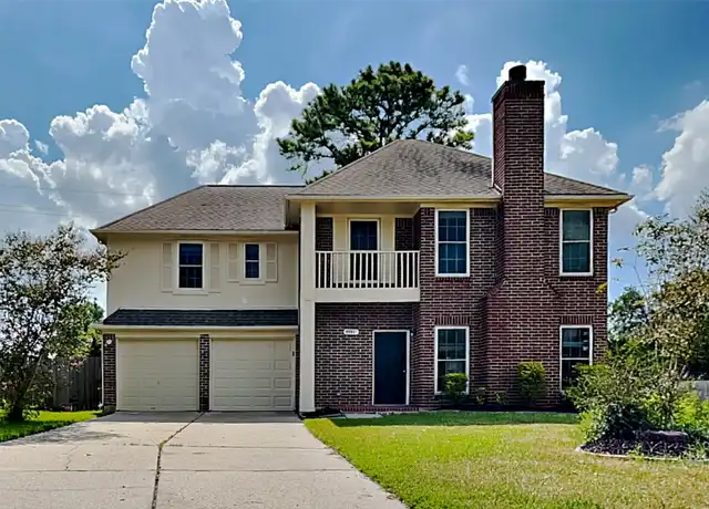 Property at 5511 Pipingwood Dr, Houston, TX, 77084, 3 beds, 2.5 baths, [object Object]