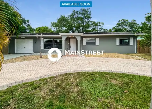 Property at 1524 Sandy Ln, Clearwater, FL, 33755, 4 beds, 2 baths, [object Object]
