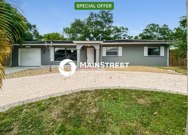 Property at 1524 Sandy Ln, Clearwater, FL, 33755, 4 beds, 2 baths, [object Object]