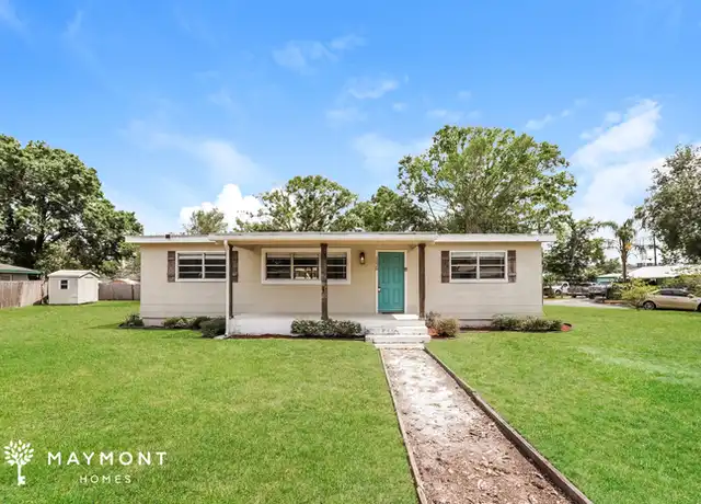 Property at 1228 Vista Pl, Lakeland, FL, 33815, 4 beds, 2 baths, [object Object]