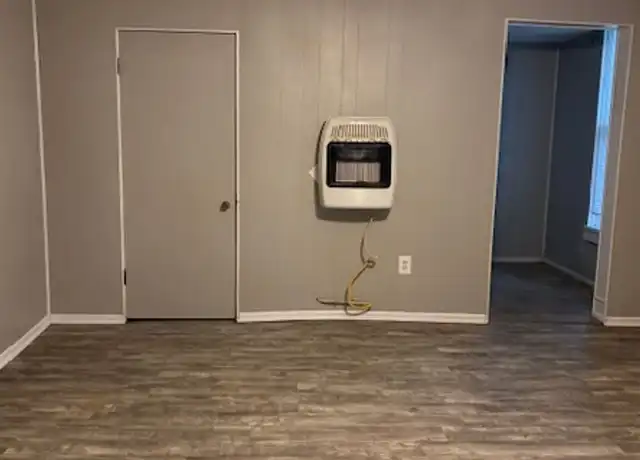 Property at 1419 Cumberland Ave Unit 3, Evansville, IN, 47712, 1 bed, 1 bath, [object Object]