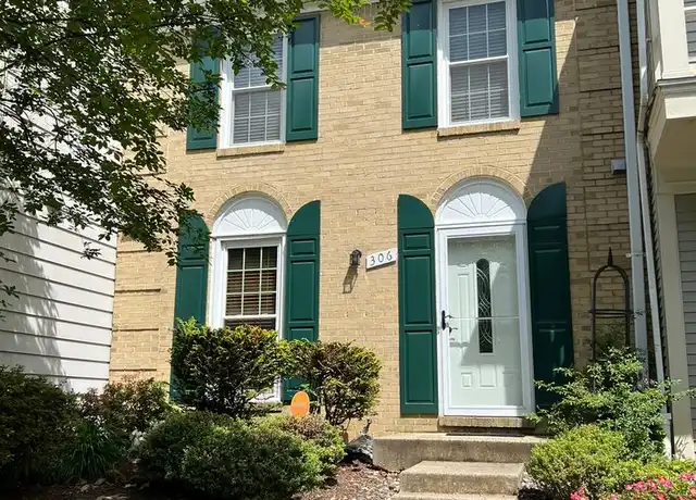 Property at 306 Crescendo Way, Silver Spring, MD, 20901, 3 beds, 2.5 baths, [object Object]