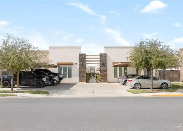 Property at 2807 Javalina Ave Unit 4, Edinburg, TX, 78542, 2 beds, 2 baths, [object Object]