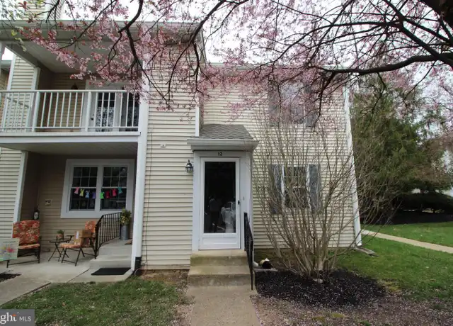 Property at 12 Belmont Sta, Southampton, PA, 18966, 2 beds, 2 baths, [object Object]