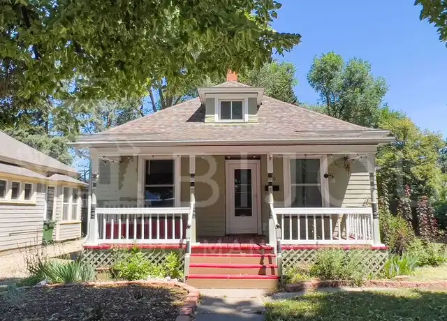 Property at 720 E Uintah St, Colorado Springs, CO, 80903, 3 beds, 2.5 baths, [object Object]