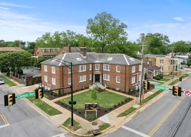 Property at 401 Clinton Ave E Unit 2, Huntsville, AL, 35801, 1 bed, 1.5 baths, [object Object]
