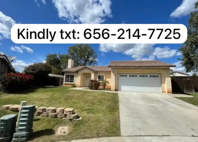Property at 12812 Westbury Dr, Moreno Valley, CA, 92553, 3 beds, 2 baths, [object Object]