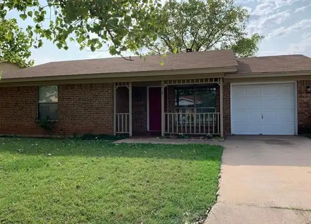 Property at 7910 White Blvd, Abilene, TX, 79606, 3 beds, 2 baths, [object Object]