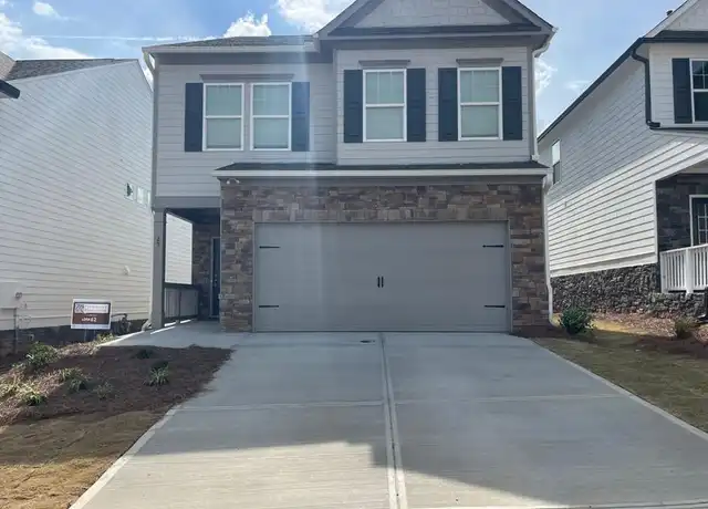Property at 25 Pineview Dr, Dawsonville, GA, 30534, 3 beds, 2.5 baths, [object Object]
