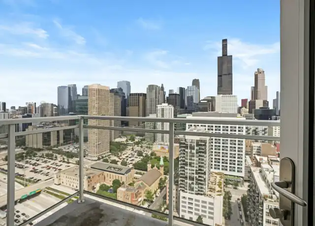 Property at 777 W Adams St Unit 1006, Chicago, IL, 60661, 2 beds, 2 baths, [object Object]