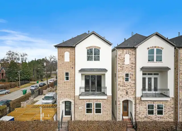 Property at 1005 E 28th St, Houston, TX, 77009, 3 beds, 3.5 baths, [object Object]