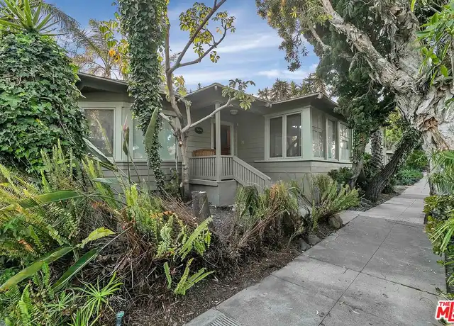 Property at 2636 5th St, Santa Monica, CA, 90405, 1 bed, 1 bath, [object Object]