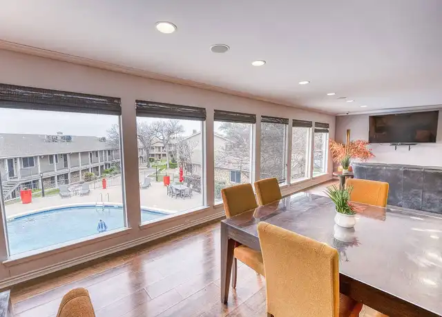 Property at Juniper Springs Apartments - 3500 Greystone Dr, Austin, TX, 78731, 1 bed, 1 bath, [object Object]