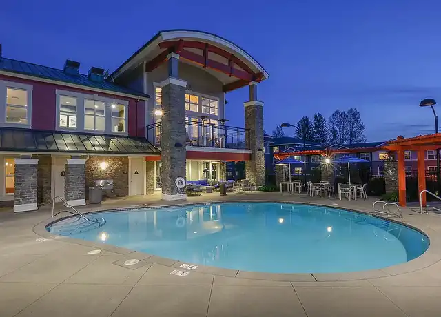 Property at Beaumont - 14001 NE 183rd St, Woodinville, WA, 98072, 0 beds, 1 bath, [object Object]