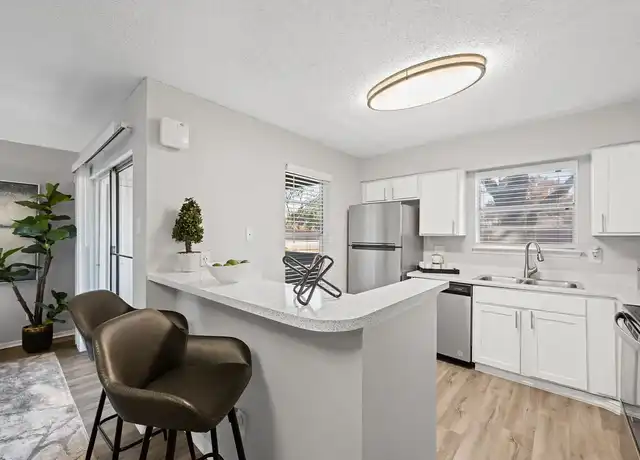 Property at 18Eleven Frankford - 1811 E Frankford Rd, Carrollton, TX, 75007, 1 bed, 1 bath, [object Object]