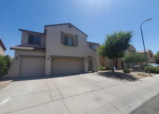 Property at 5241 W Apollo Rd, Laveen, AZ, 85339, 5 beds, 3 baths, [object Object]