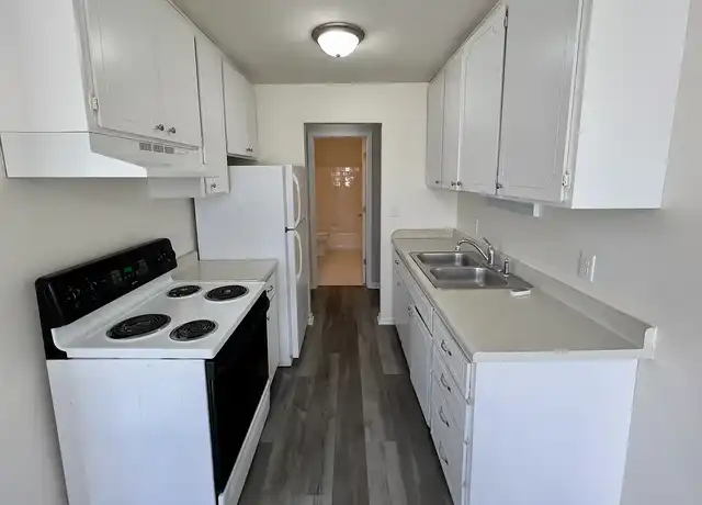 Property at Brewster Place - 1988 Brewster St, Saint Paul, MN, 55108, 1 bed, 1 bath, [object Object]