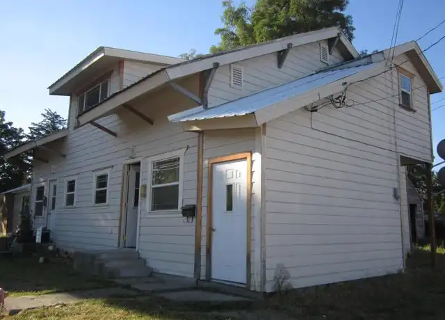 Property at 109 E 5th St, Libby, MT, 59923, 2 beds, 1 bath, [object Object]
