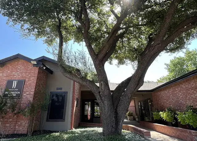 Property at Walnut Creek Apartments - 5901 Valleycreek Ln, Arlington, TX, 76017, 1 bed, 1 bath, [object Object]