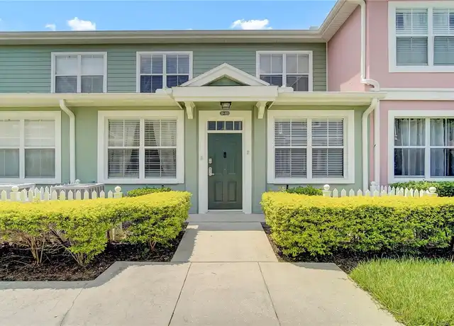 Property at 4009 Venetian Bay Dr #103, Kissimmee, FL, 34741, 3 beds, 2 baths, [object Object]