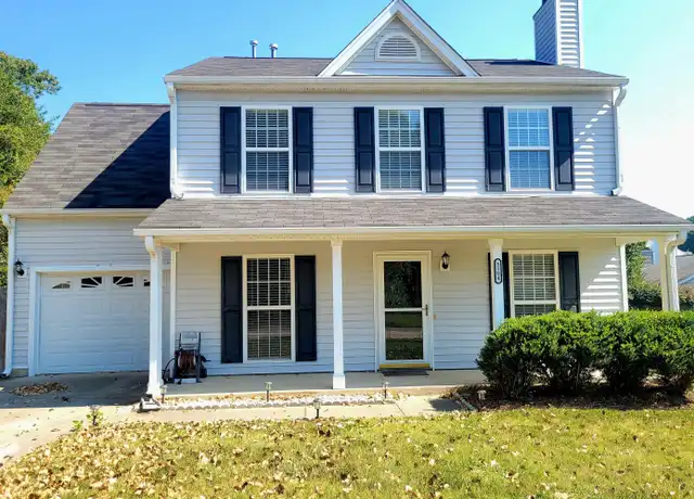 Property at 5104 Croftwood Dr, Raleigh, NC, 27616, 4 beds, 2.5 baths, [object Object]