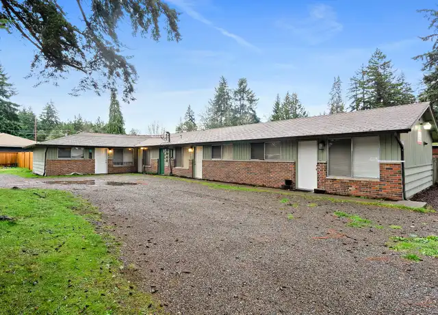 Property at 12828 Bridgeport Way SW Unit 4, Lakewood, WA, 98499, 1 bed, 1 bath, [object Object]