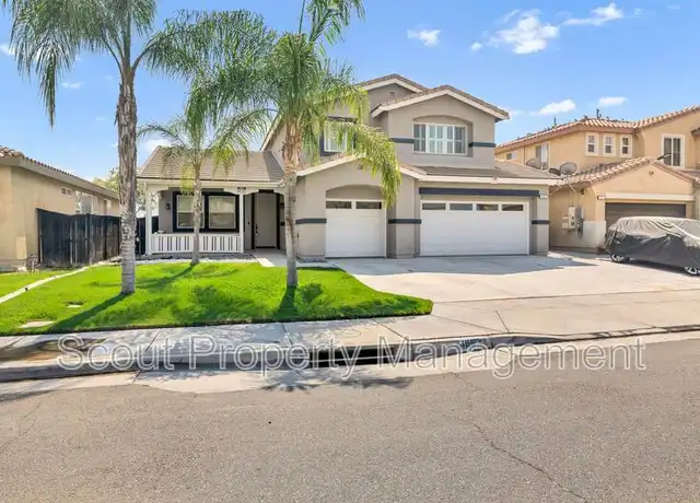 Property at 195 Northwood Ave, San Jacinto, CA, 92582, 5 beds, 3 baths, [object Object]