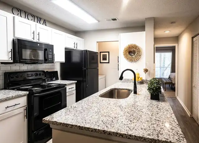 Property at Grove Point - 4350 Jimmy Carter Blvd, Norcross, GA, 30093, 1 bed, 1 bath, [object Object]