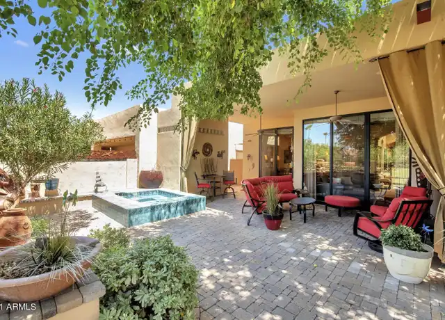 Property at 8742 E San Rafael Dr, Scottsdale, AZ, 85258, 3 beds, 2 baths, [object Object]