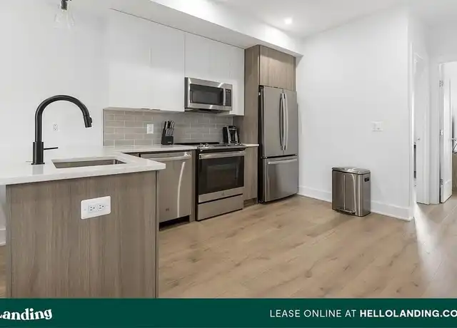 Property at 1335 Penn Ave SE - 1335 Pennsylvania Ave SE, Washington, DC, 20003, 1 bed, 1 bath, [object Object]