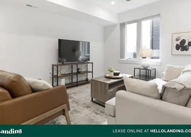 Property at 1335 Penn Ave SE - 1335 Pennsylvania Ave SE, Washington, DC, 20003, 1 bed, 1 bath, [object Object]