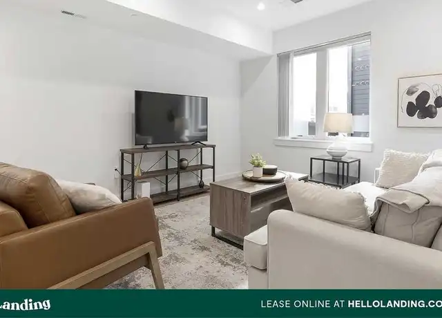 Property at 1335 Penn Ave SE - 1335 Pennsylvania Ave SE, Washington, DC, 20003, 1 bed, 1 bath, [object Object]