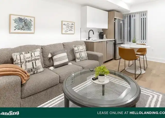 Property at 1335 Penn Ave SE - 1335 Pennsylvania Ave SE, Washington, DC, 20003, 1 bed, 1 bath, [object Object]