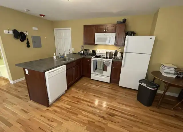 Property at 45 Vick Park B Unit 6, Rochester, NY, 14607, 0 beds, 1 bath, [object Object]