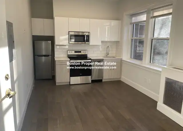 Property at 124 Peterborough St Unit 3K, Boston, MA, 02215, 0 beds, 1 bath, [object Object]