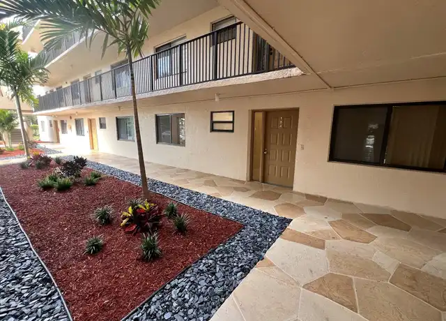 Property at 8040 Hampton Blvd #104, North Lauderdale, FL, 33068, 2 beds, 2 baths, [object Object]