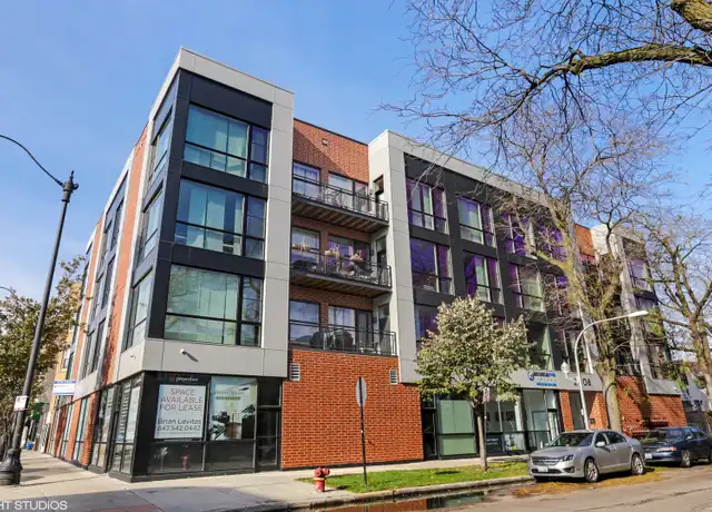 Property at 2008 N Whipple St Unit 302, Chicago, IL, 60647, 2 beds, 2 baths, [object Object]