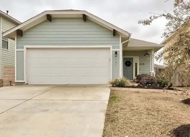 Property at 181 Pearl Way, Buda, TX, 78610, 3 beds, 2 baths, [object Object]