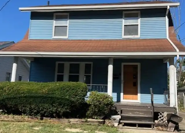 Property at 1230 Brown St, Akron, OH, 44301, 3 beds, 1 bath, [object Object]