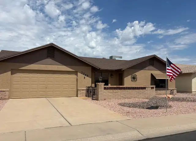 Property at 2245 Leisure World, Mesa, AZ, 85206, 2 beds, 2 baths, [object Object]