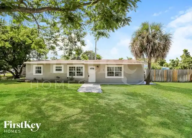 Property at 3011 NE 12th Ter, Pompano Beach, FL, 33064, 3 beds, 2 baths, [object Object]