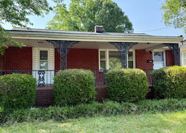 Property at 1110 S Church St, Burlington, NC, 27215, 3 beds, 1.5 baths, [object Object]