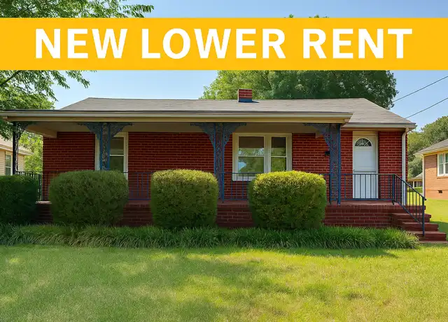 Property at 1110 S Church St, Burlington, NC, 27215, 3 beds, 1.5 baths, [object Object]
