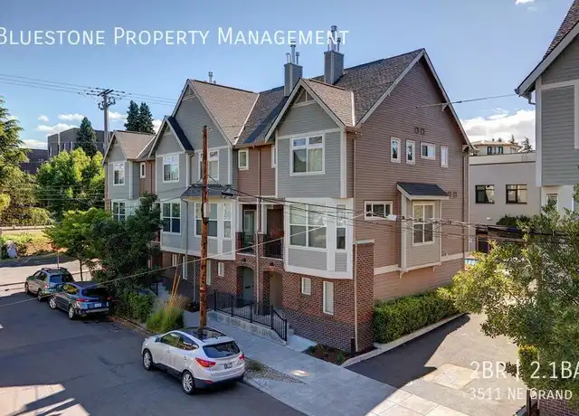 Property at 3511 NE Grand Ave, Portland, OR, 97212, 2 beds, 2.5 baths, [object Object]