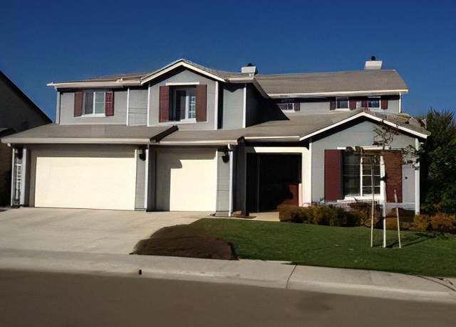 Photo of 86 Bottlebrush Ct, Oakley, CA 94561