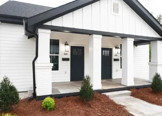 Property at 18 Sirrine St Unit 101, Rock Hill, SC, 29730, 2 beds, 1 bath, [object Object]
