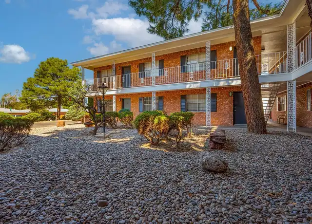 Property at Pine Lane Apartments - 3300 Morris St NE, Albuquerque, NM, 87111, 1 bed, 1 bath, [object Object]