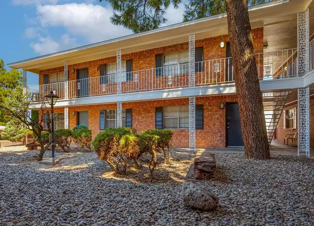 Photo of 3300 Morris St NE, Albuquerque, NM 87111