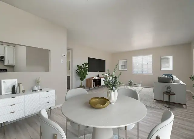 Photo of 3300 Morris St NE, Albuquerque, NM 87111