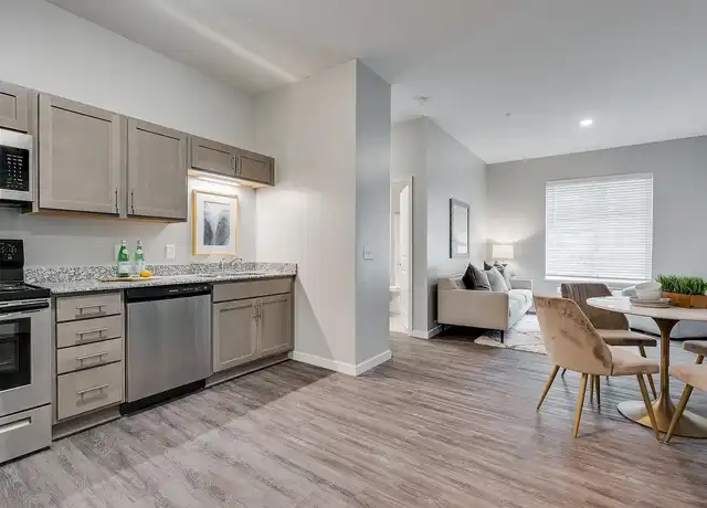 Property at Park & Franklin Lofts - 1935 Park Ave, Minneapolis, MN, 55404, 0-3 beds, 1 bath, [object Object]
